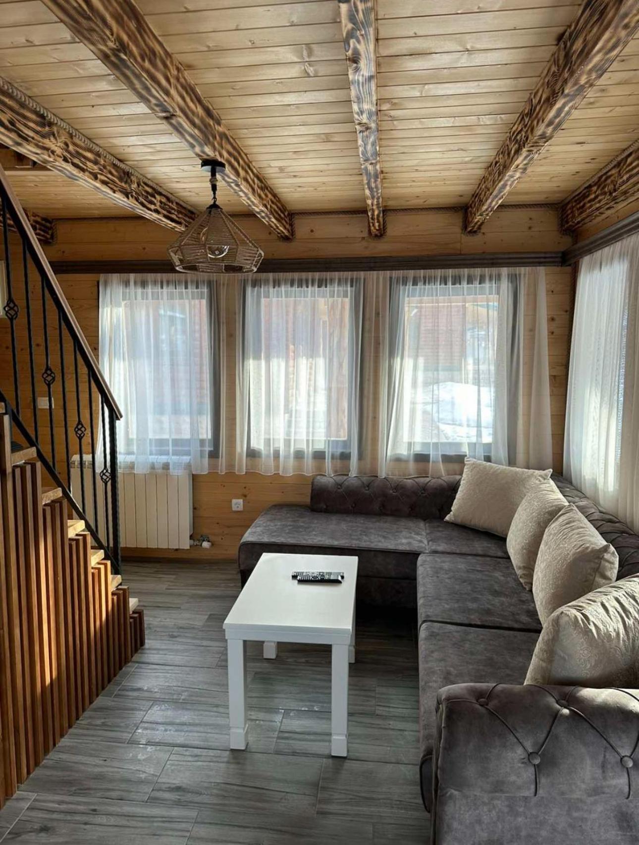Zagrad Homes In Zabljak Chambre photo
